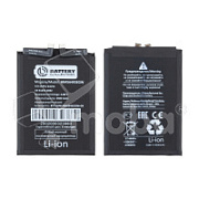 Аккумулятор для Huawei Nova 10 SE/11/11 SE/12 SE/12s (HB456493EGW) - Battery Collection (Премиум)