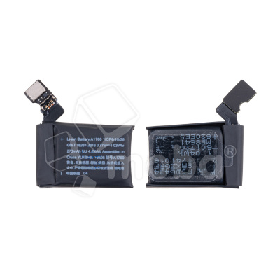 Аккумулятор для Apple Watch 2 38 мм (A1760)