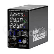 Лабораторный источник питания Mechanic DC-2405 (120W, 5A, 24V,  импульсный)