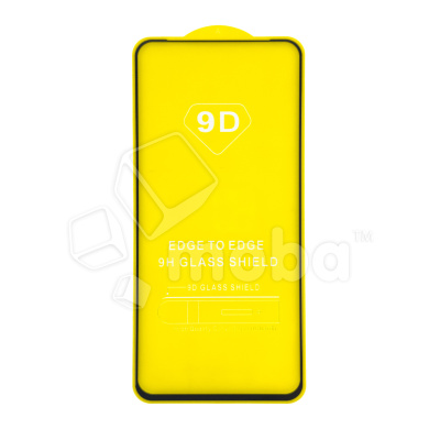 Защитное стекло "Полное покрытие" для OnePlus Nord 4 Черный
