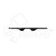 Сетка динамика для OPPO A15/A15s/A16 (CPH2185/CPH2179/CPH2269) (10 шт.)