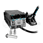 Термовоздушная паяльная станция Sugon 8650 (1300W, 100–550 °C, 4 сопла)