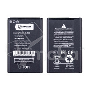 Аккумулятор для Nokia 1280/1616/100/101/105 2013/2017 (BL-5CB) - Battery Collection (Премиум)