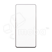 Защитное стекло "Полное покрытие" для Asus Zenfone 11 Ultra Черный