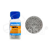 Шарики для пайки (реболлинга) Mechanic XZ10 (0.2 мм, 10 000 шт.)