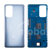 Задняя крышка для Xiaomi Redmi Note 11S 5G (22031116BG) Черный