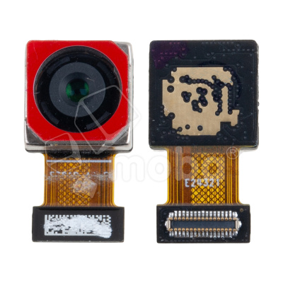Камера для Xiaomi Redmi 14C/Poco C75 (2411DRN47C/2410FPCC5G) (50 MP) задняя