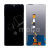Дисплей для Infinix Note 30 4G (X6833B/X6716B) в сборе с тачскрином Черный - OR