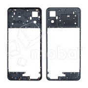 Средняя часть для Realme C65 4G (RMX3910) Черный