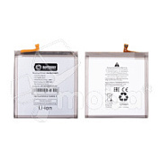 Аккумулятор для Samsung Galaxy S21 Ultra (G998B) (EB-BG998ABY) - Battery Collection (Премиум)