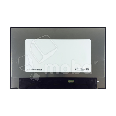 Матрица 16" LED 2560x1600 UltraSlim 40 pin справа внизу, матовая (LP160WQ2(SP)(D1))