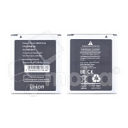 Аккумулятор для Samsung Galaxy i8160/i8190/i8200/S7390/S7392/S7562 (EB425161LU)