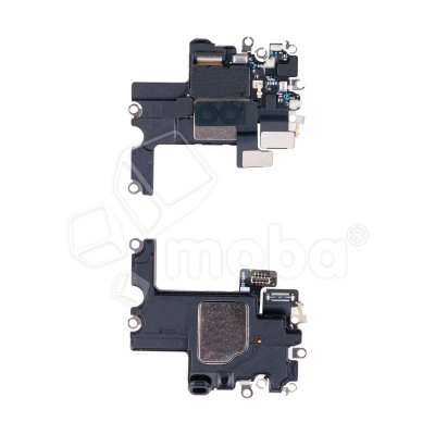 Динамик (speaker) для iPhone 15 Plus (A3094)