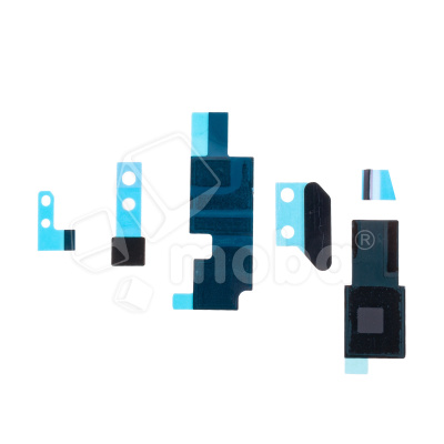 Наклейка антистатическая платы для iPhone 12 mini (комплект)