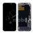 Дисплей для iPhone 12/12 Pro (A2403/A2407) в сборе с тачскрином Черный - (In-Cell) Стандарт