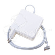 Блок питания (сетевой адаптер) для ноутбуков Apple 20V, 4.25A, 85W (MagSafe 2)