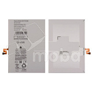 Аккумулятор для Samsung Galaxy Tab S6 Lite 10.4" 2020/2022/2024/S5e Wi-Fi/LTE 10.5"/Tab S6 Wi-Fi/LTE 10.5" P610/P613/P615/P619/P620/P625/T720/T725/T860/T865 (EB-BT725ABU)