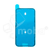 Скотч дисплея для iPhone 15 Plus водонепроницаемый Черный