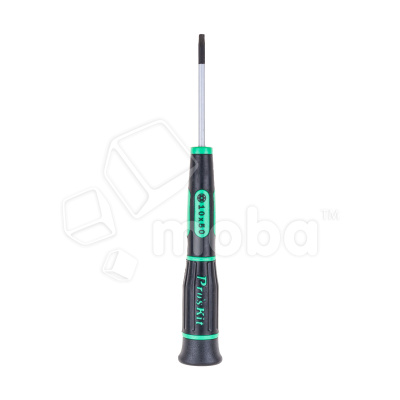 Отвертка Proskit Torx T10 для Xbox One/S/X/360/PS3/PS4/PS5 (магнитная)