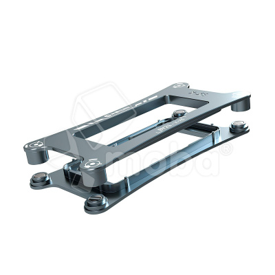 Зажим (пресс-форма) Mijing BY21 для iPhone 11 Pro