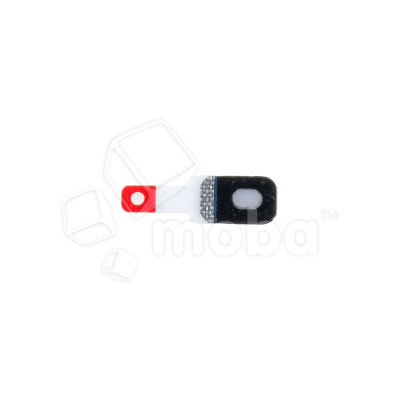 Наклейка (пыльник) микрофона для iPhone 13/13 mini/13 Pro/13 Pro Max (10 шт.)